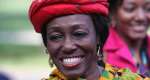 Konadu Agyeman-Rawlings passes away