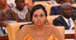 Adwoa Safo to contest Dome-Kwabenya parliamentary seat again