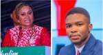 Adwoa Safos Dome-Kwabenya comeback bid must push Elikplim Akurugu to deliver more – Kwame Anthony