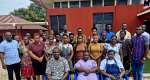 CEA, UNFPA Hold Second Phase Training for Out-of-School Club Leaders in Volta Region