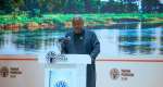 President Mahama urges African countries to fund own peace operations, warns against external dependence