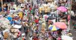 Kasoa congestion: Assembly orders traders to vacate pavements, road spaces