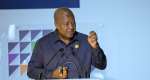 Mahama unveils H-Enabler platform to boost health investment and manufacturing in Africa