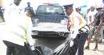 Young woman found hanging from mango tree at Kasoa Akweley Peace Town