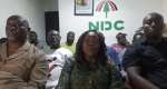 NDC has no hand in La Pleasure Beach demolition — La Dadekotopon MP clarifies