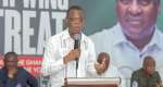 NDC congratulates NPP on election of new national executives