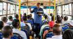 Ghana bans preaching on buses