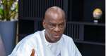 Minister of Education, Haruna Iddrisu