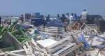 La Pleasure Beach to reopen within three weeks after demolition