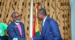 Afenyo-Markin insists National Cathedral should be completed