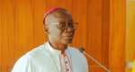 Sidelining the Church is fuelling indiscipline in schools – Most Rev. Gyamfi