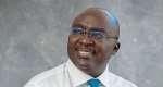 Happy 63rd Birthday, The Leader And Flagbearer Of The New Patriotic Party, Your Excellency Dr. Mahamudu Bawumia