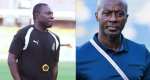 Ibrahim Tanko and Godwin Attram considered for interim Black Stars role for Somalia qualifiers