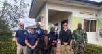 FBI dismantles alleged scam operation in Ghana; 130 suspects arrest and over 300 devices seized