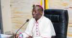 Most Rev. Matthew Gyamfi