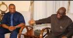 NPP govt ‘shared money like there was no tomorrow’ — Franklin Cudjoe