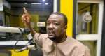 Mr Julius Neequaye Kotey, CEO of DVLA