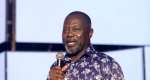 Attorney-General and Minister for Justice, Dr Dominic Ayine Akuritinga