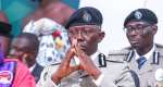 Dampare removed as IGP