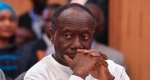 Akufo-Addo reshuffles