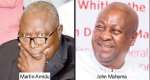 Tell us how you acquired your 50-acre cocoa farm – Martin Amidu drags Mahama