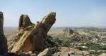 Doukanet el Khoutifa, Tunisia, where some of the remains were found. - Source: Giulio Lucarini