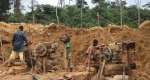‘Galamsey At Banso? . But Banso Is Supposed To Be A Hallowed Place?’