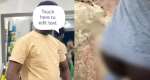 Kumasi: 34-year-old man arrested for sodomizing over 20 boys at Kronum