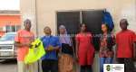 Court fines five, jails one for illegal dumping at Kejetia’s Otumfuo roundabout