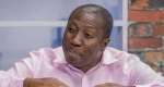 Minority Leader in Parliament, Osahen Alexander Afenyo-Markin