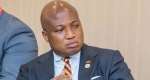 Minister for Foreign Affairs, Samuel Okudzeto Ablakwa