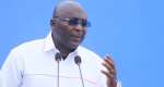 Former Vice President and 2024 New Patriotic Party (NPP) presidential candidate, Dr. Mahamudu Bawumia