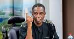 Veteran journalist Kwesi Pratt Jnr