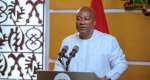 Mahama swears in new Ambassadors to Japan and Ethiopia