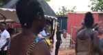 Several tenants in Kumasi have reportedly been left stranded after their landlord allegedly sold a compound house without informing them