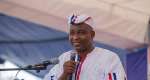 Wontumi unveils campaign team, picks Ameyaw-Cheremeh as chairman