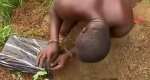Businessman almost killed after his driver abandoned him inside parked car on highway to die