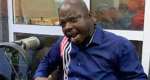 Bono Regional Chairman of the New Patriotic Party (NPP), Kwame Baffoe, popularly known as Abronye DC