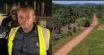 Roads Minister terminates Black Oak contract for Bogoso–Prestea road project