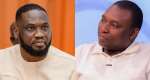 People seesMPs like ATMs – Solomon Owusu reacts to arrest of Asante Akyem North MP