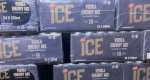 FDA confiscates 140 boxes of alcoholic energy mix drinks in Upper East Region