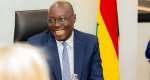 Finance Minister Dr. Cassiel Ato Forson