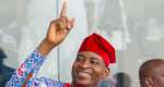 Aspiring National Chairman of the New Patriotic Party (NPP), Bernard Antwi Boasiako, popularly known as Chairman Wontumi
