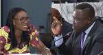 Abena Osei-Asare is a friend, maybe that is why our exchanges were heated — Sam George