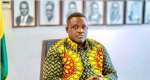 Sam George has not ‘blown’ public funds — Communications Ministry rubbishes claims