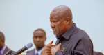 Mahama unveils 3-pillar “Accra Reset” initiative to reform global health governance