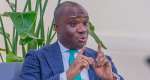 Minister in charge of Government Communication, Felix Kwakye Ofosu