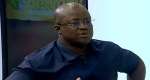 NDC abandoning succession tradition over perceived weakness of Vice President — Dr. Zaato