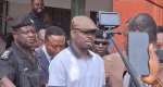 NPP Bono Regional Chairman, Kwame Baffoe, popularly known as Abronye DC