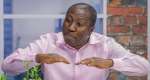 Minority Leader in Parliament and MP for Effutu, Osahen Alexander Kwamena Afenyo-Markin